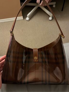 Burberry London Jelly Haymatch